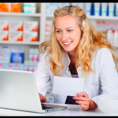 Spécial Pharmacies Parapharmacies
