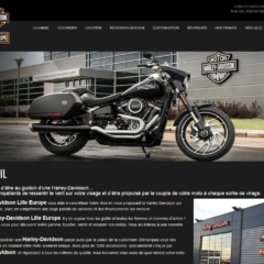 Spécial Professionnels de la Moto